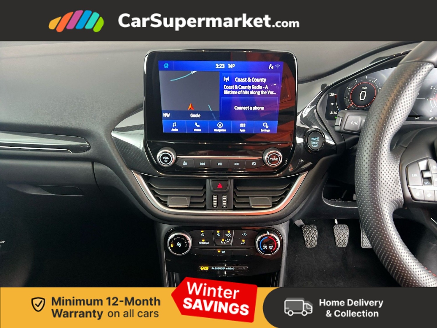 Used Ford Puma 2022 for sale - 77044341: Photo 17