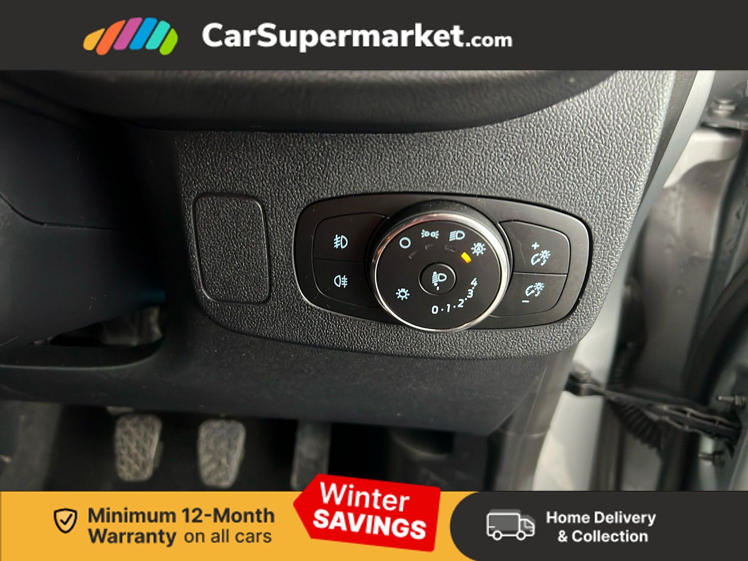 Used Ford Puma 2022 for sale - 77044341: Photo 26