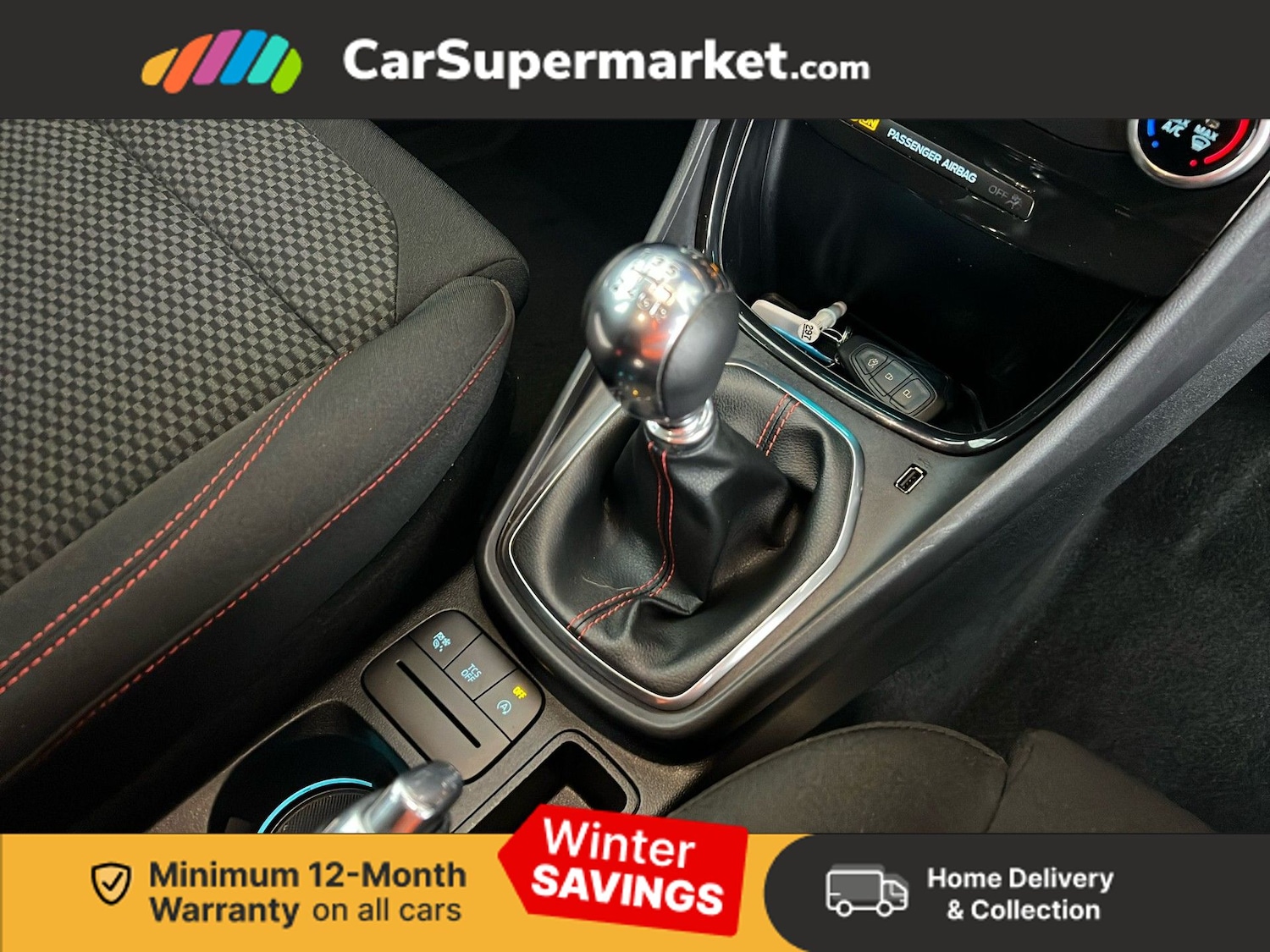 Used Ford Puma 2022 for sale - 77044341: Photo 27