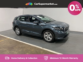 Used Skoda Enyaq 2021 for sale - 76011179: Photo