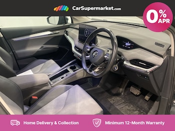 Used Skoda Enyaq 2021 for sale - 76011179: Photo