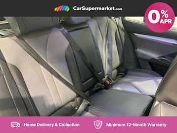 Used Skoda Enyaq 2021 for sale - 76011179: Photo