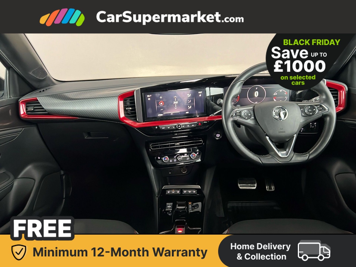 Used Vauxhall Mokka 2021 for sale - 76662241: Photo 14