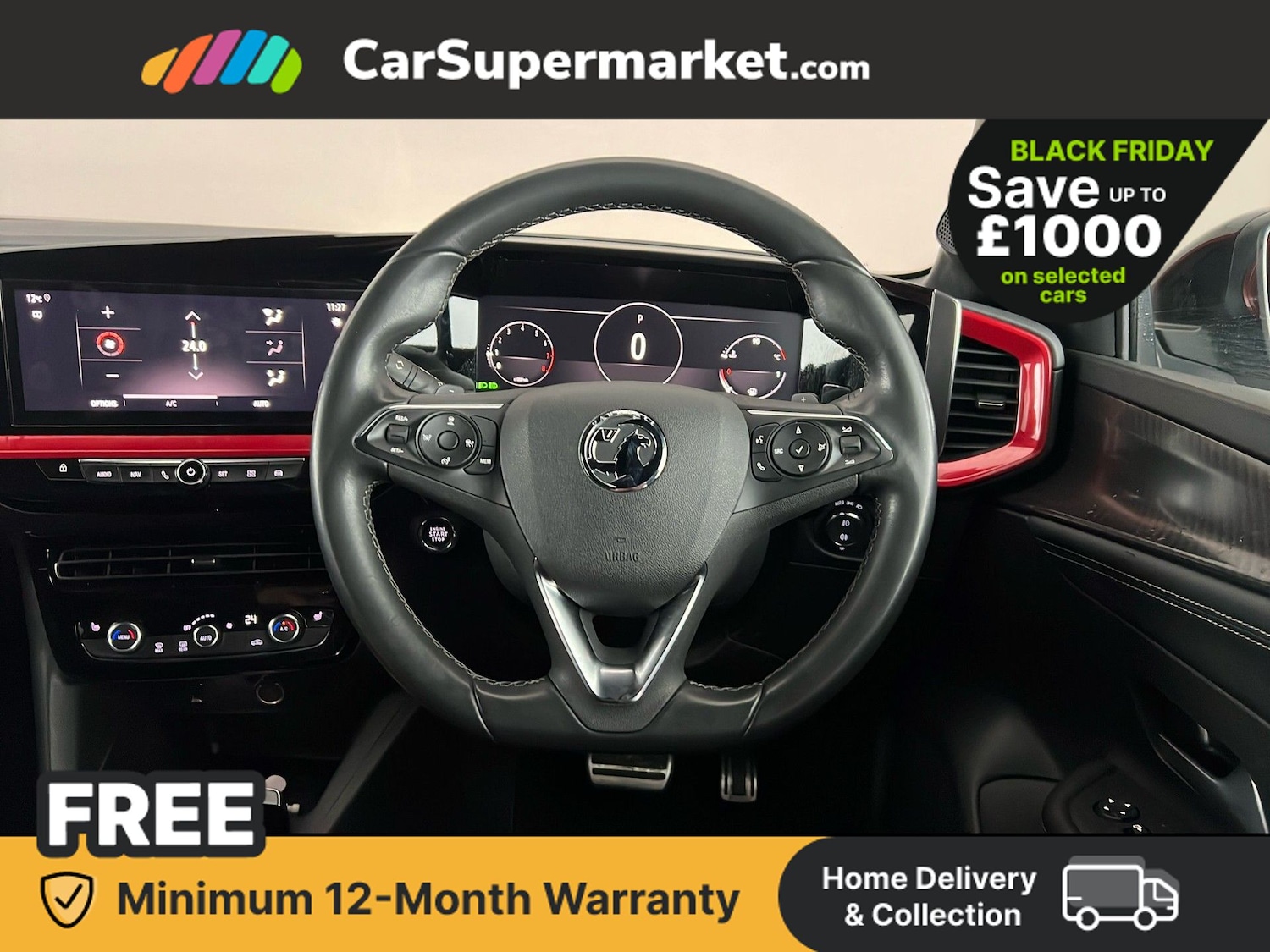 Used Vauxhall Mokka 2021 for sale - 76662241: Photo 15