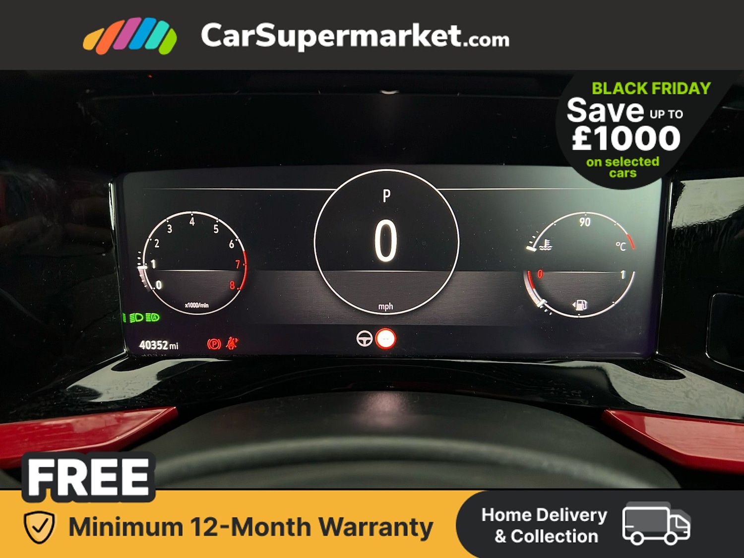 Used Vauxhall Mokka 2021 for sale - 76662241: Photo 16