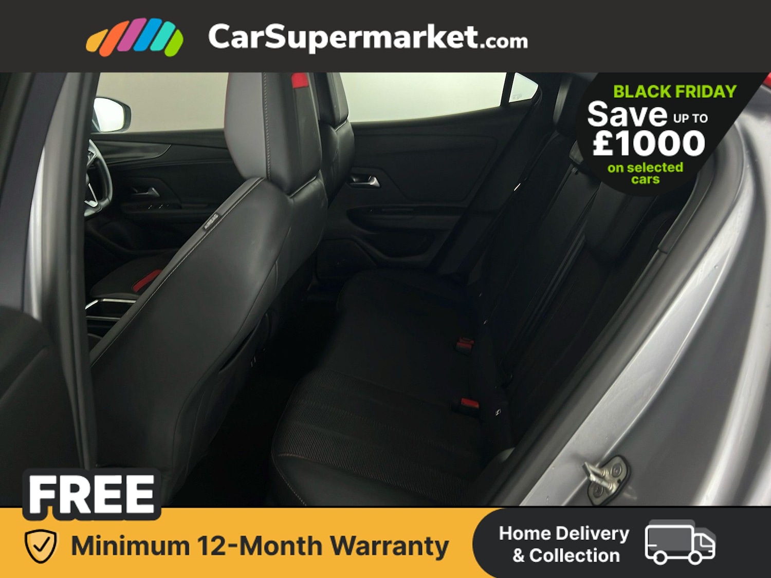 Used Vauxhall Mokka 2021 for sale - 76662241: Photo 19