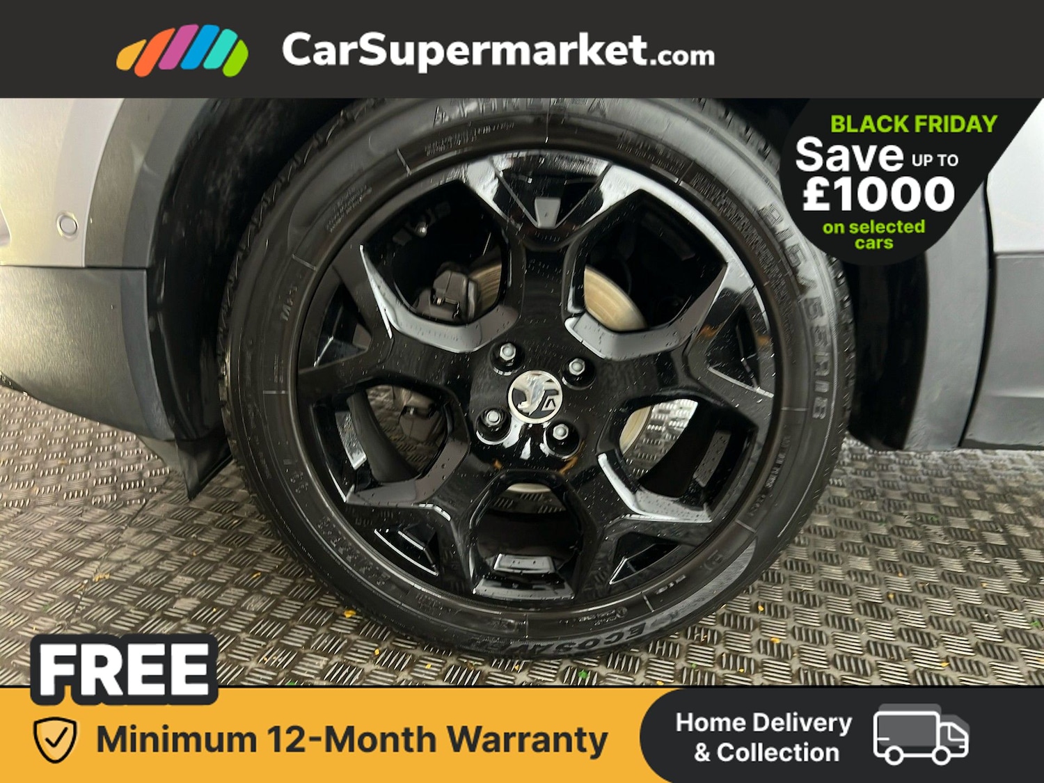 Used Vauxhall Mokka 2021 for sale - 76662241: Photo 20