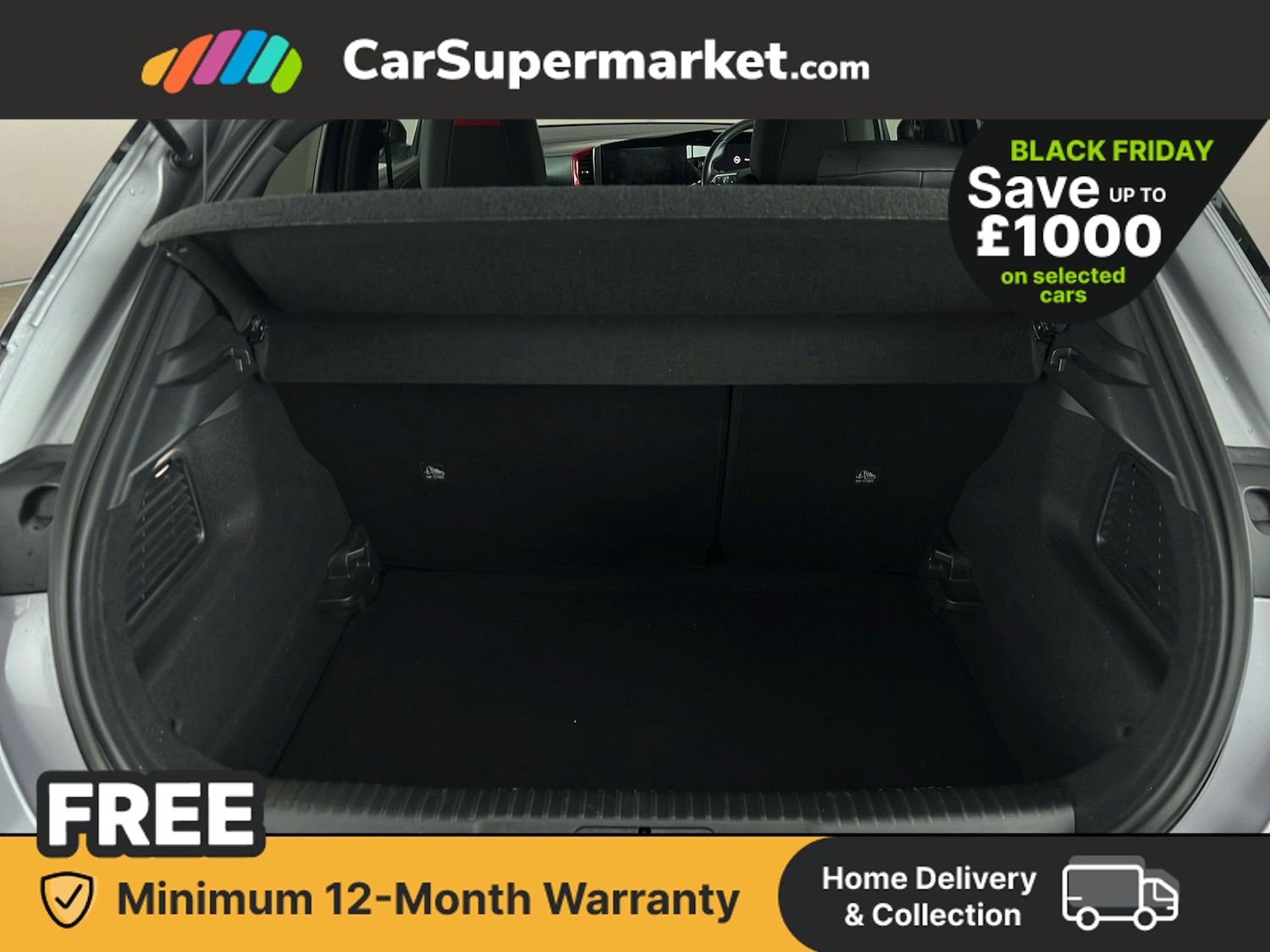 Used Vauxhall Mokka 2021 for sale - 76662241: Photo 23