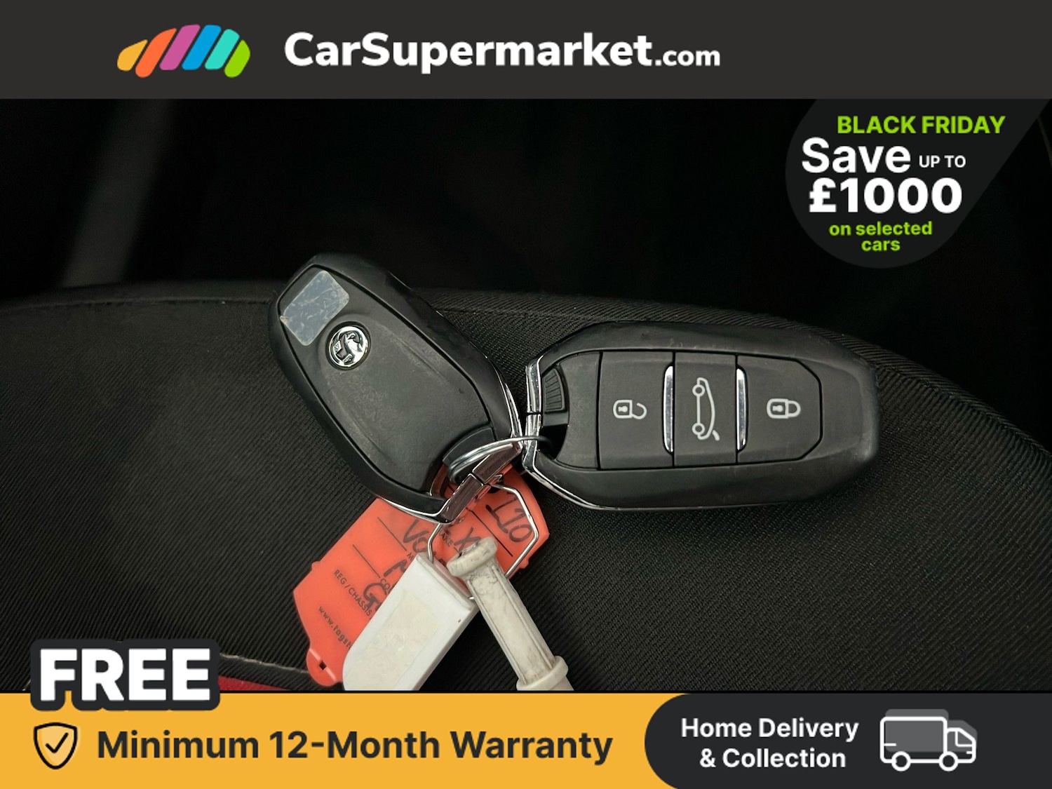 Used Vauxhall Mokka 2021 for sale - 76662241: Photo 24