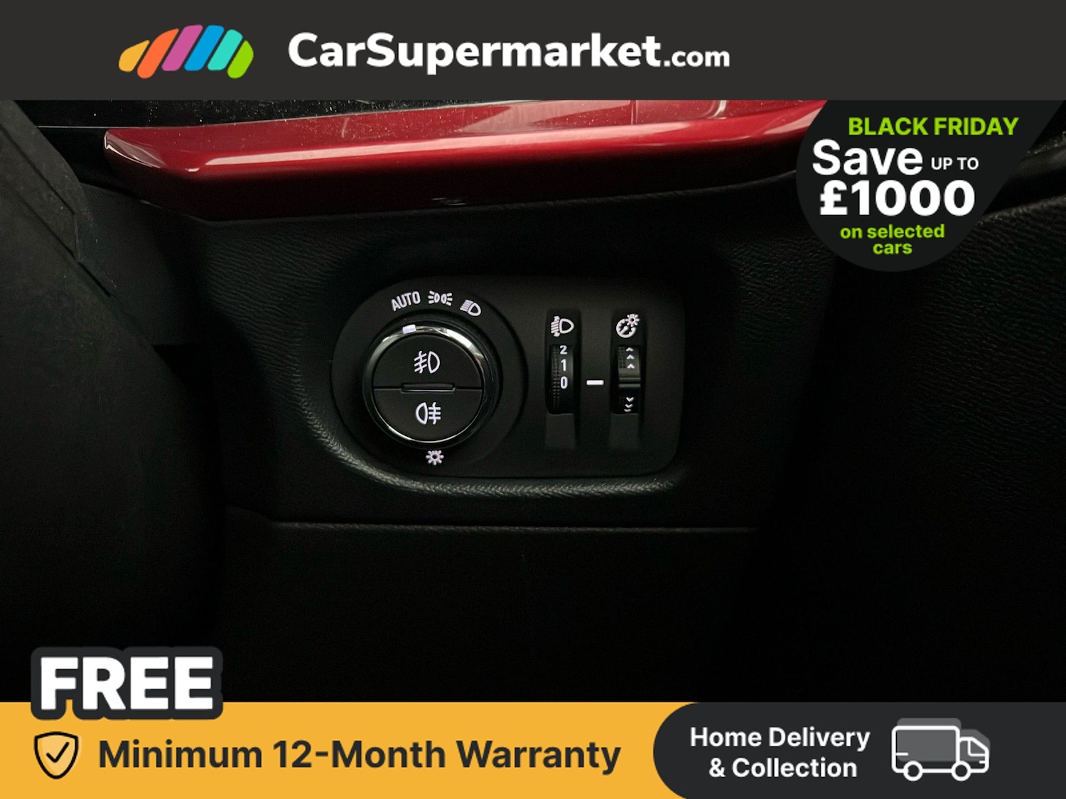 Used Vauxhall Mokka 2021 for sale - 76662241: Photo 25