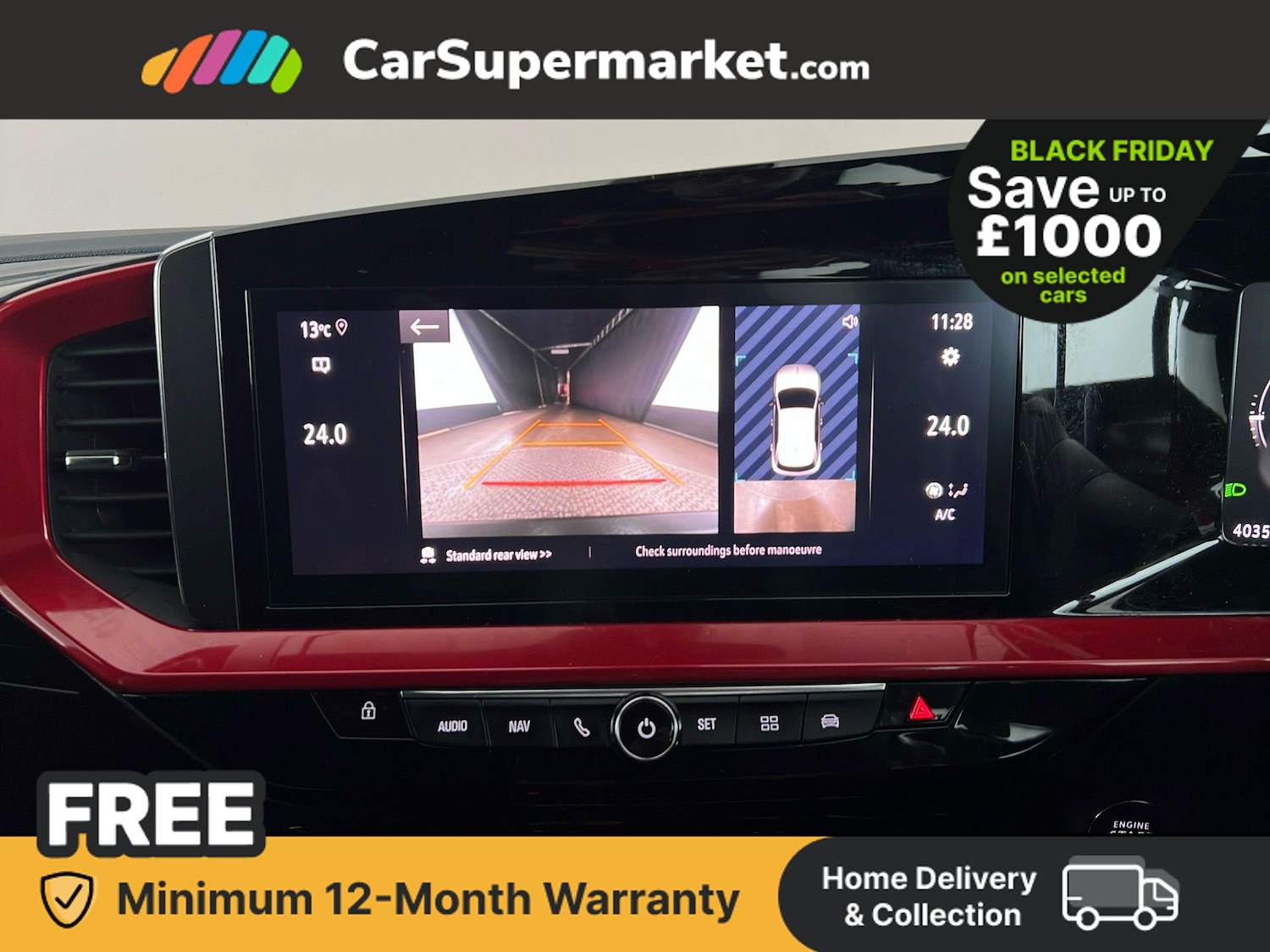 Used Vauxhall Mokka 2021 for sale - 76662241: Photo 26