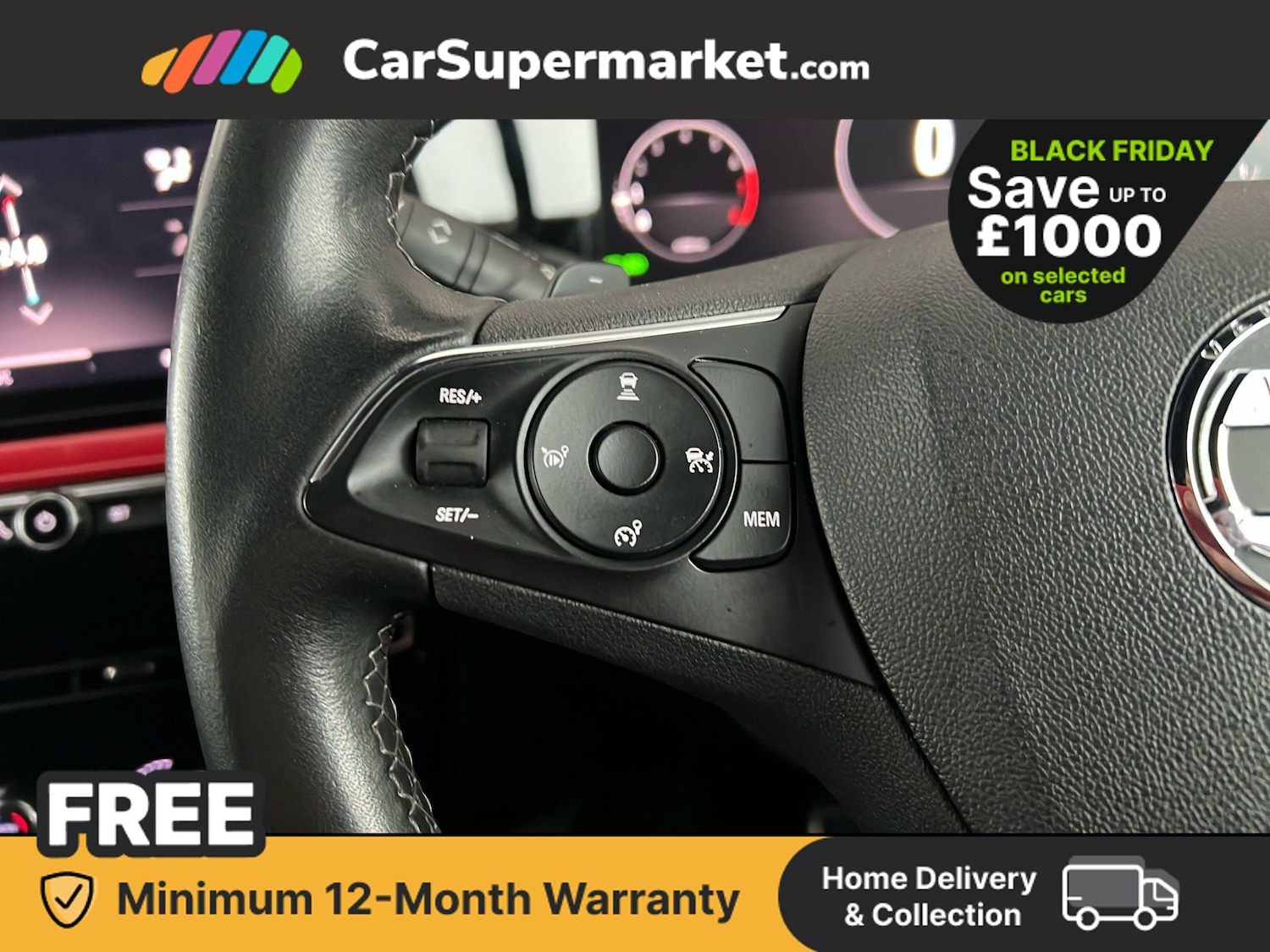 Used Vauxhall Mokka 2021 for sale - 76662241: Photo 27