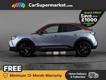 Used Vauxhall Mokka 2021 for sale - 76662241: Photo