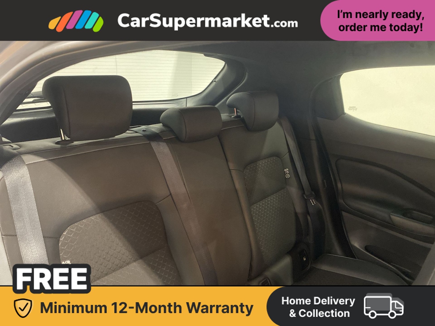 Used Nissan Juke 2023 for sale - 77666409: Photo 3