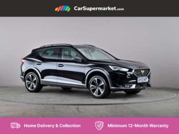 2022 - 1.5 TSI 150 V1 DSG 5-Door