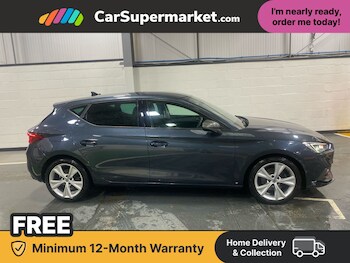 Used SEAT Leon 2020 for sale - 77472946: Photo