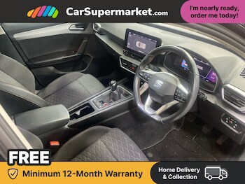 Used SEAT Leon 2020 for sale - 77472946: Photo