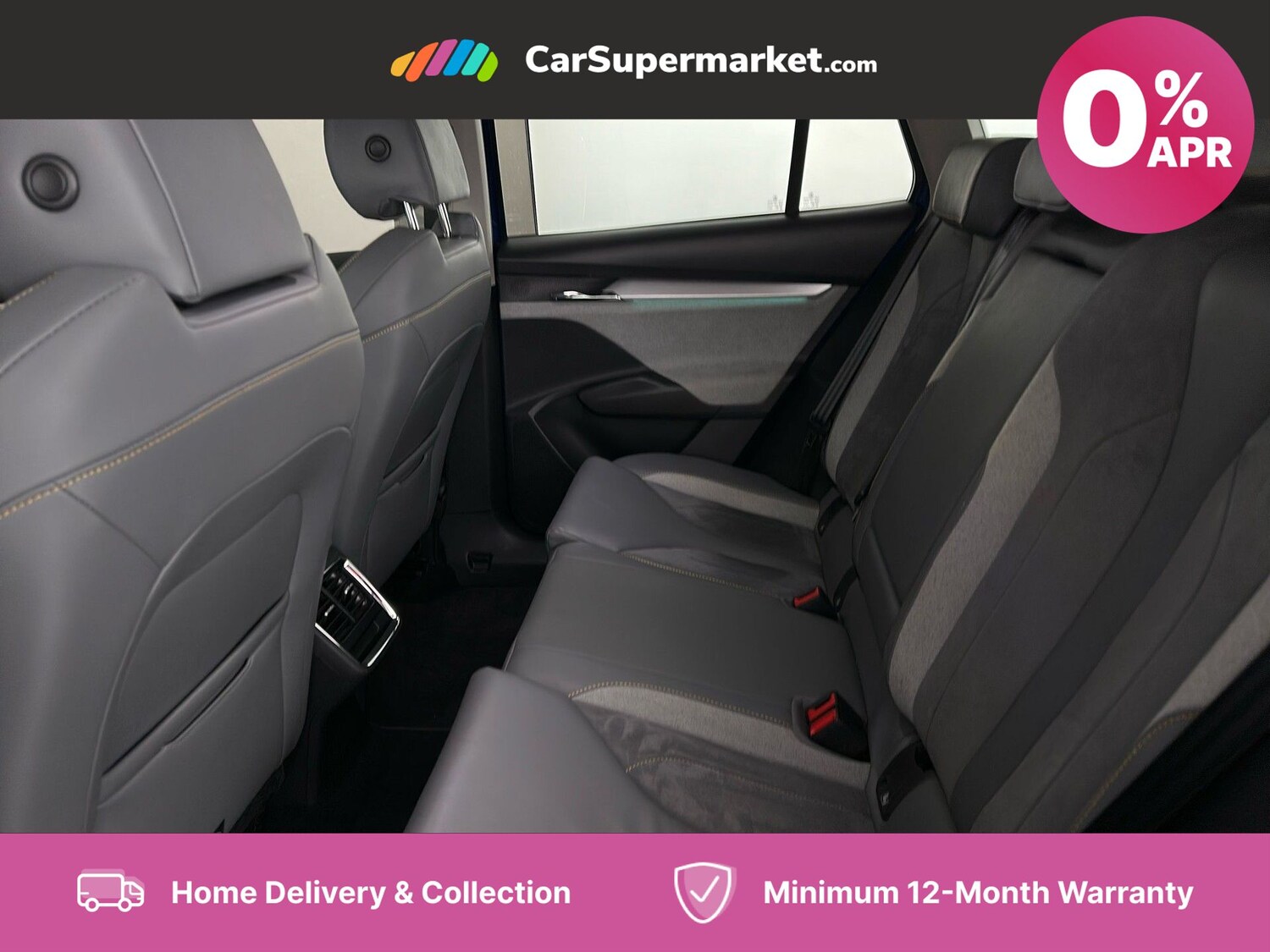 Used Skoda Enyaq 2021 for sale - 76081792: Photo 18