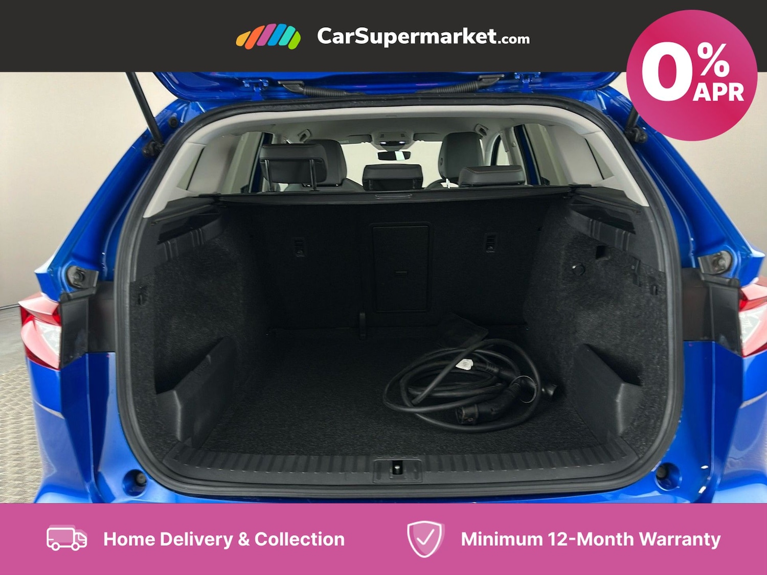 Used Skoda Enyaq 2021 for sale - 76081792: Photo 22