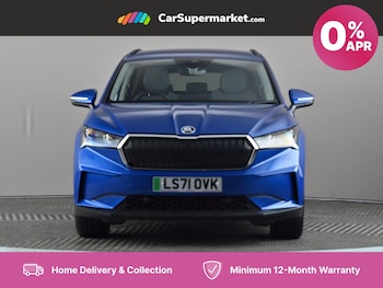 Used Skoda Enyaq 2021 for sale - 76081792: Photo 2