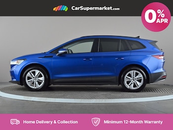 Used Skoda Enyaq 2021 for sale - 76081792: Photo 3