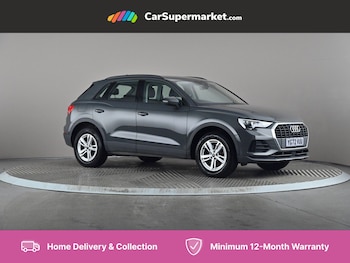 Used Audi Q3 2022 for sale - 75924864: Photo