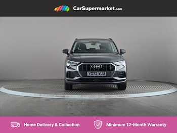 Used Audi Q3 2022 for sale - 75924864: Photo