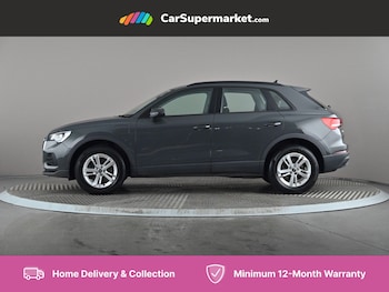 Used Audi Q3 2022 for sale - 75924864: Photo