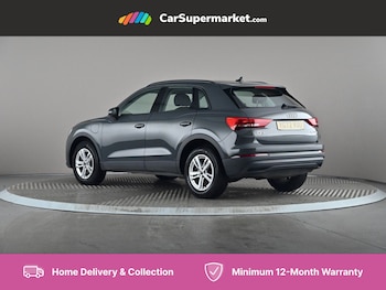 Used Audi Q3 2022 for sale - 75924864: Photo