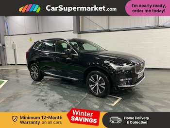 Used Volvo XC60 2022 for sale - 77275541: Photo