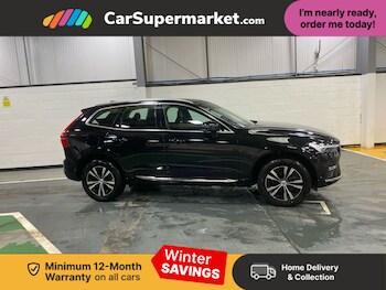 Used Volvo XC60 2022 for sale - 77275541: Photo