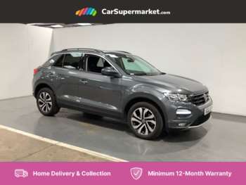 2021 - 1.0 TSI 110 Active 5-Door