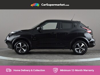 Used Nissan Juke 2018 for sale - 75995959: Photo