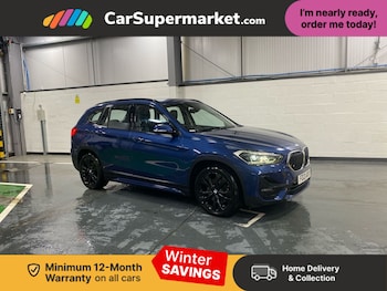 2021 - xDrive 25e Sport 5dr Auto