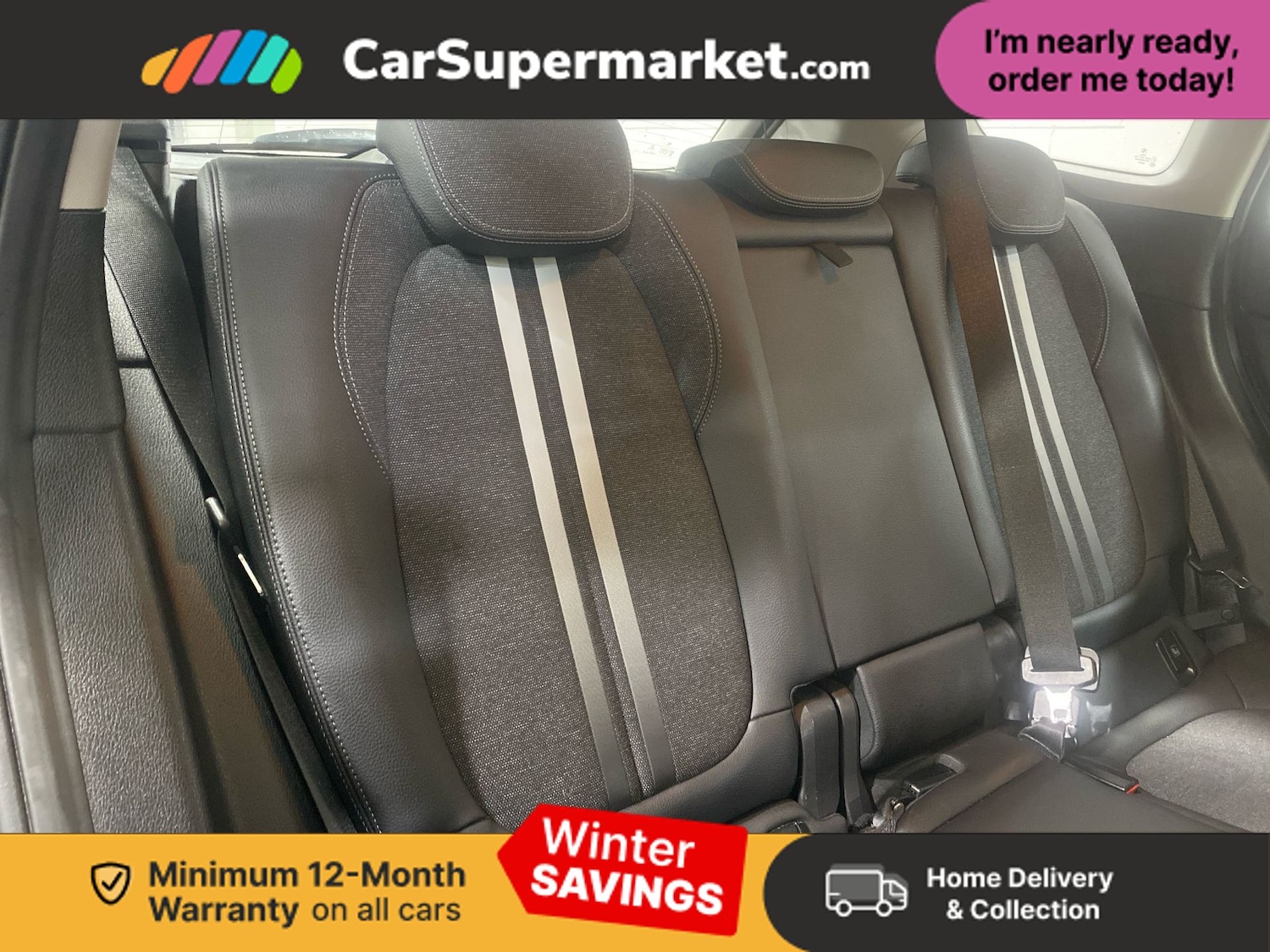 Used BMW X1 2021 for sale - 77026564: Photo 7