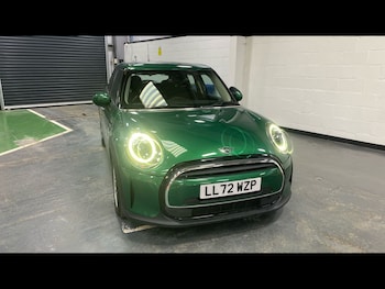 Used MINI Hatch 2022 for sale - 78655116: Photo