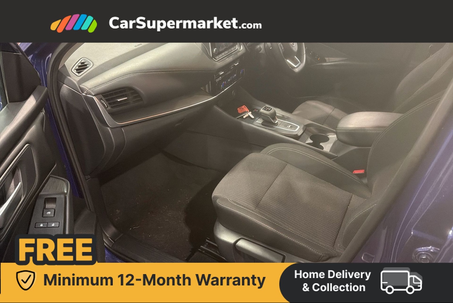 Used Nissan Qashqai 2023 for sale - 76429110: Photo 5