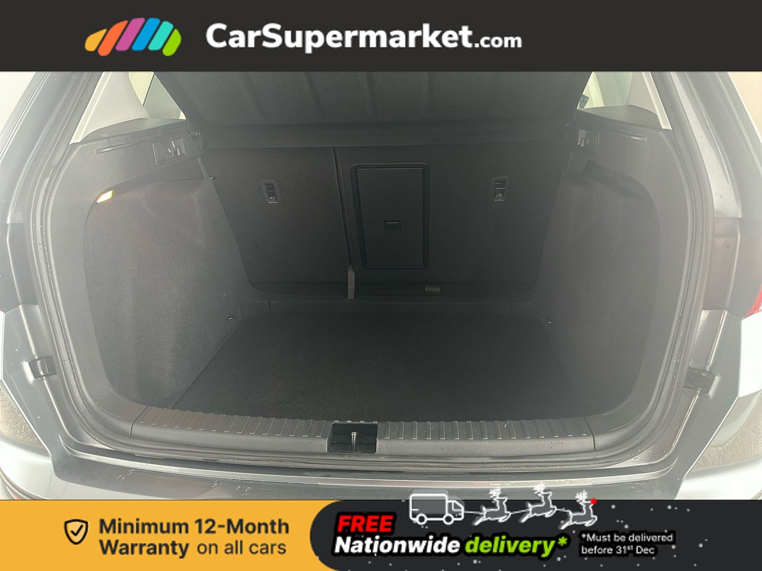 Used SEAT Ateca 2023 for sale - 76902629: Photo 23