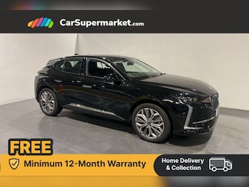 2022 - 1.6 E-TENSE Trocadero 5dr EAT8