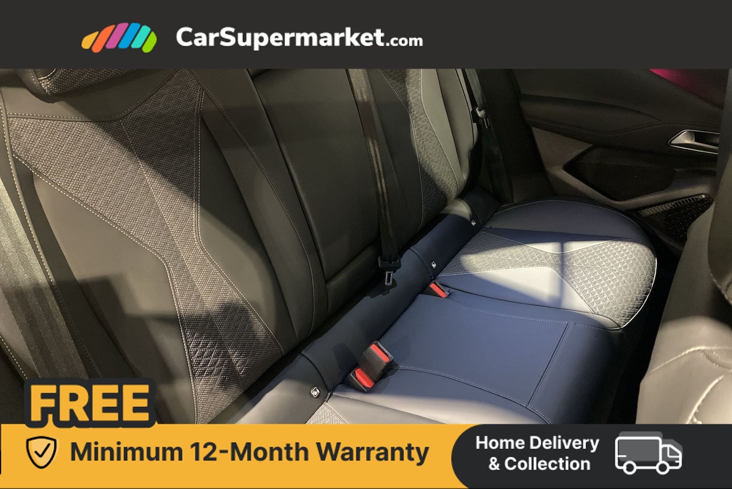 Used DS Automobiles DS 4 2022 for sale - 76502980: Photo 3