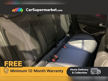 Used DS Automobiles DS 4 2022 for sale - 76502980: Photo