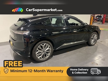 Used DS Automobiles DS 4 2022 for sale - 76502980: Photo