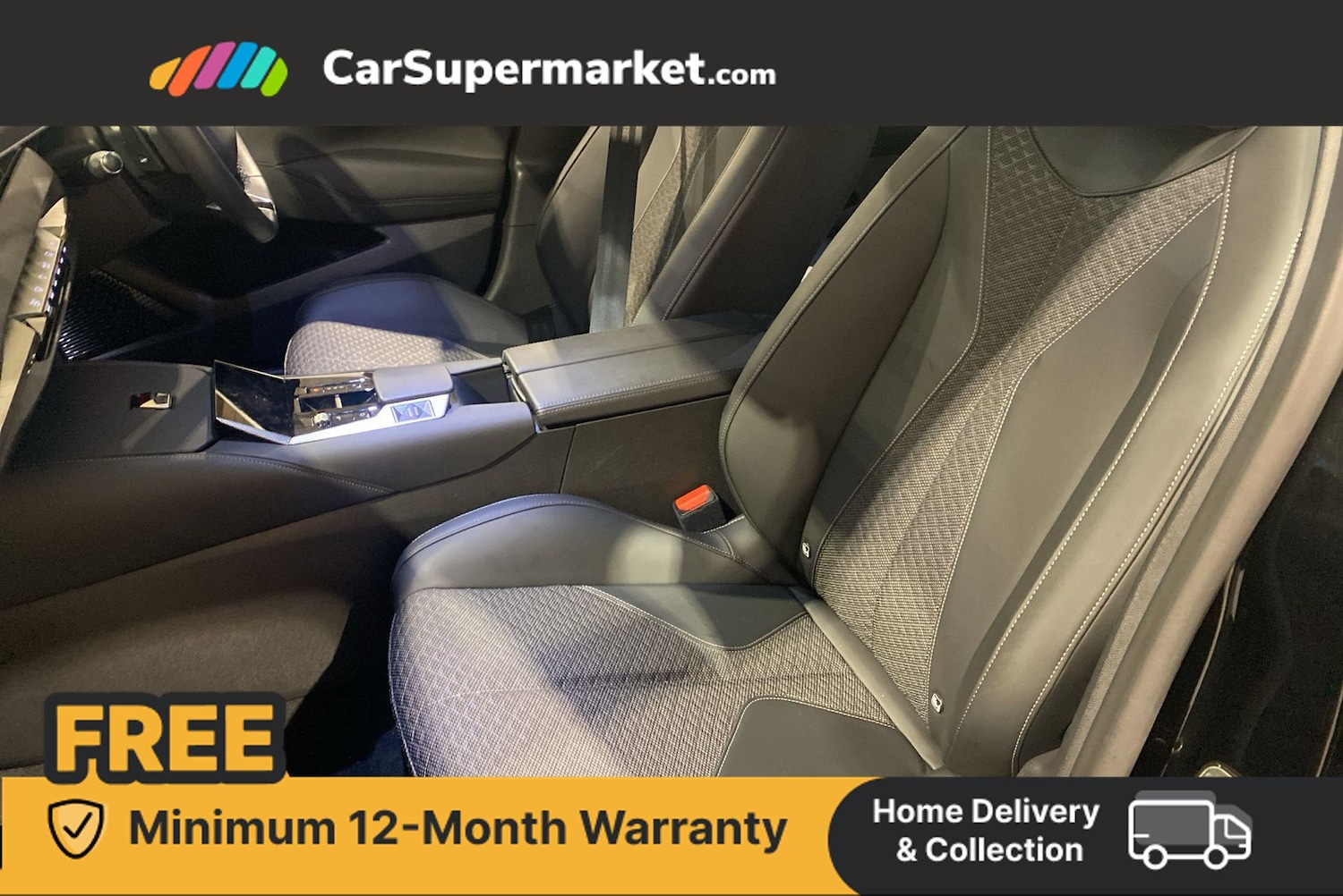 Used DS Automobiles DS 4 2022 for sale - 76502980: Photo 6