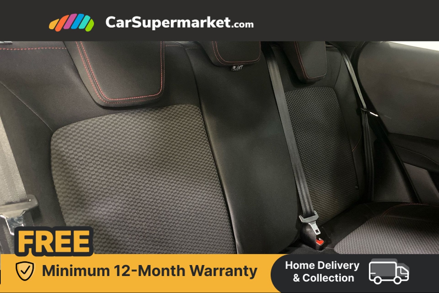 Used Ford Puma 2021 for sale - 76416704: Photo 6