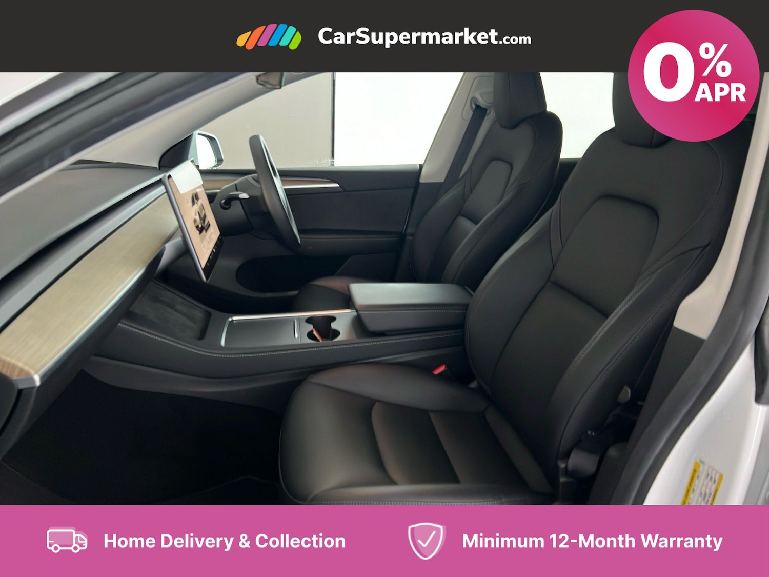 Used Tesla Model Y 2022 for sale - 76171188: Photo 11