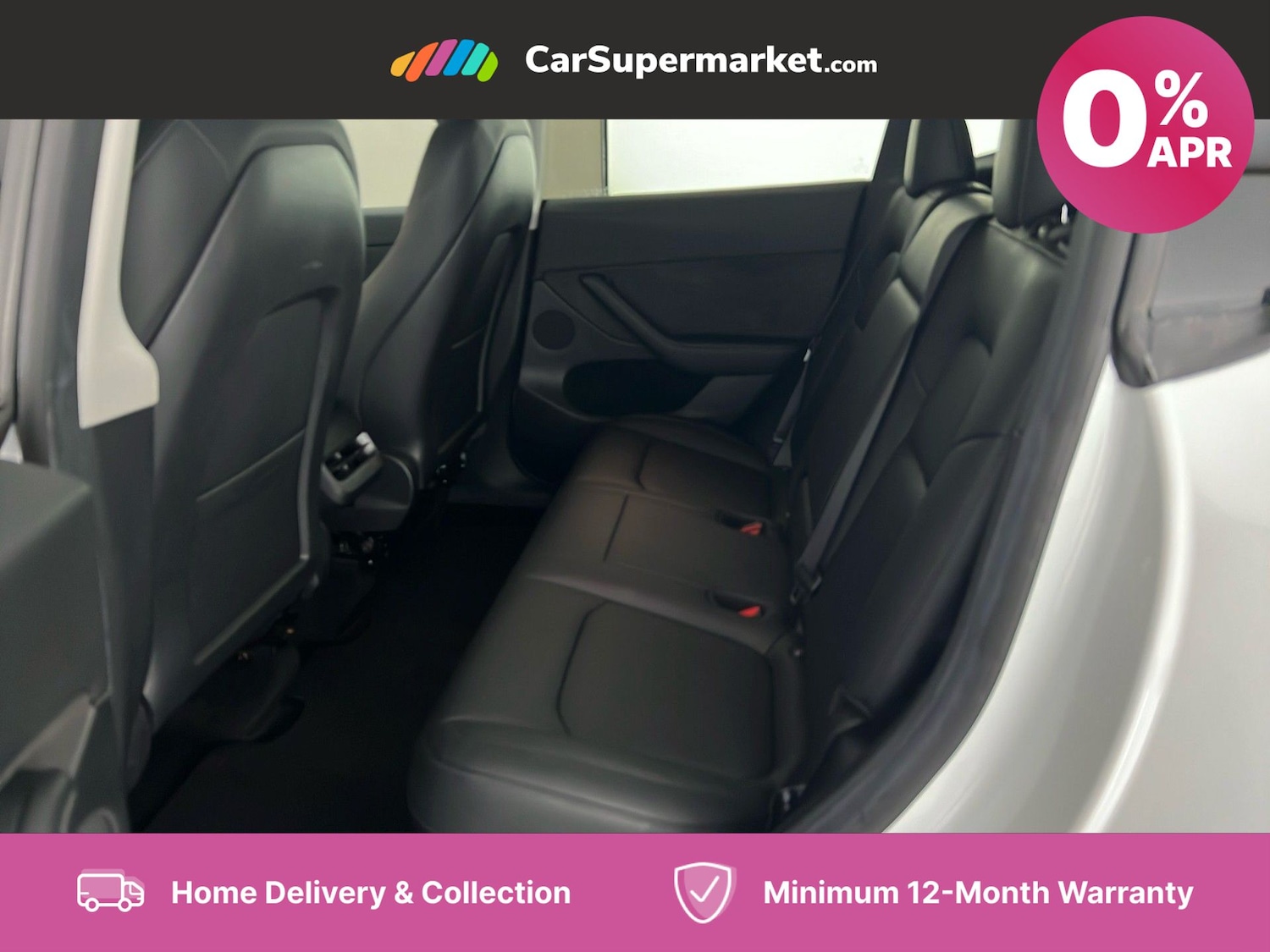 Used Tesla Model Y 2022 for sale - 76171188: Photo 12