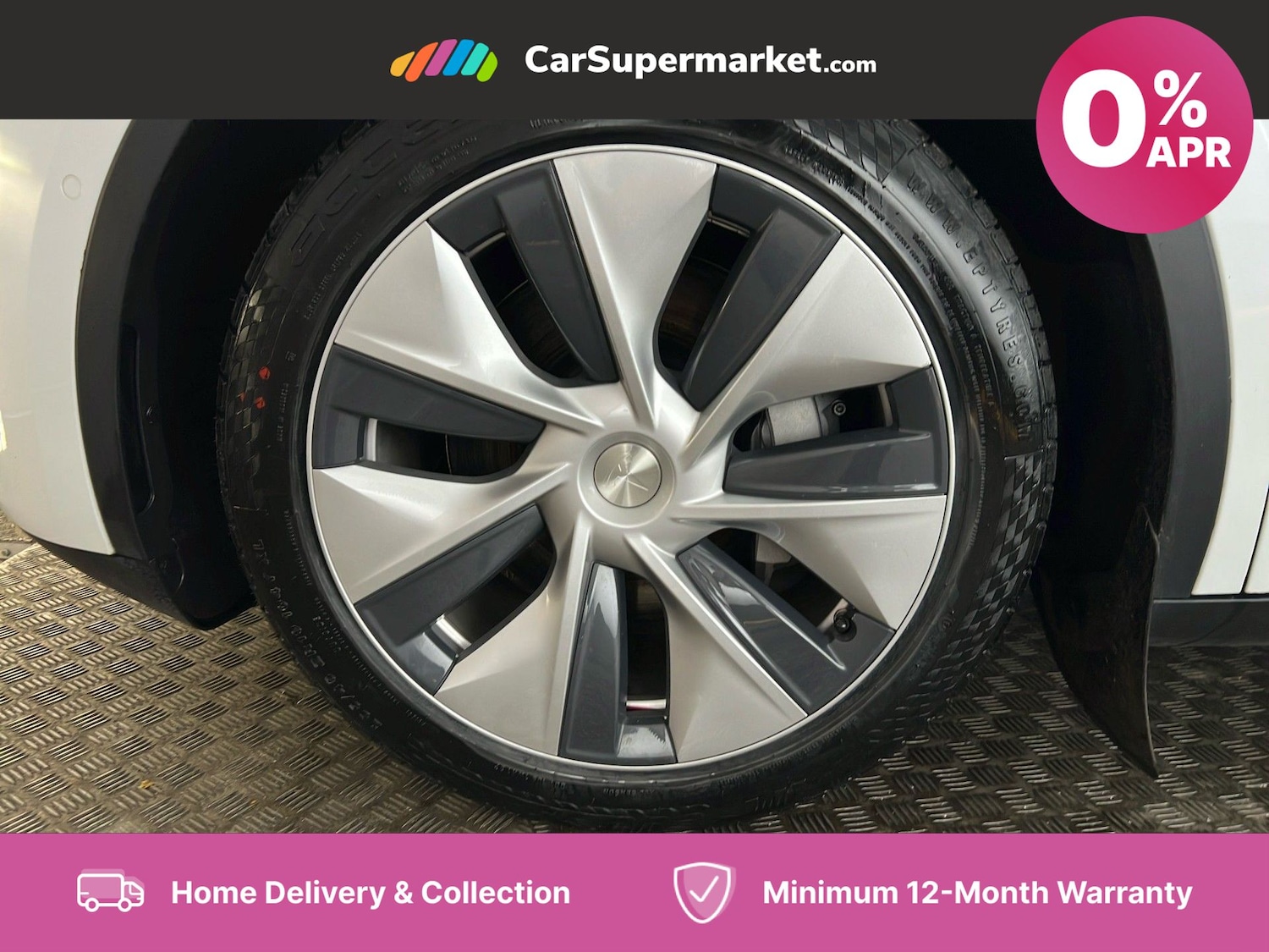 Used Tesla Model Y 2022 for sale - 76171188: Photo 13