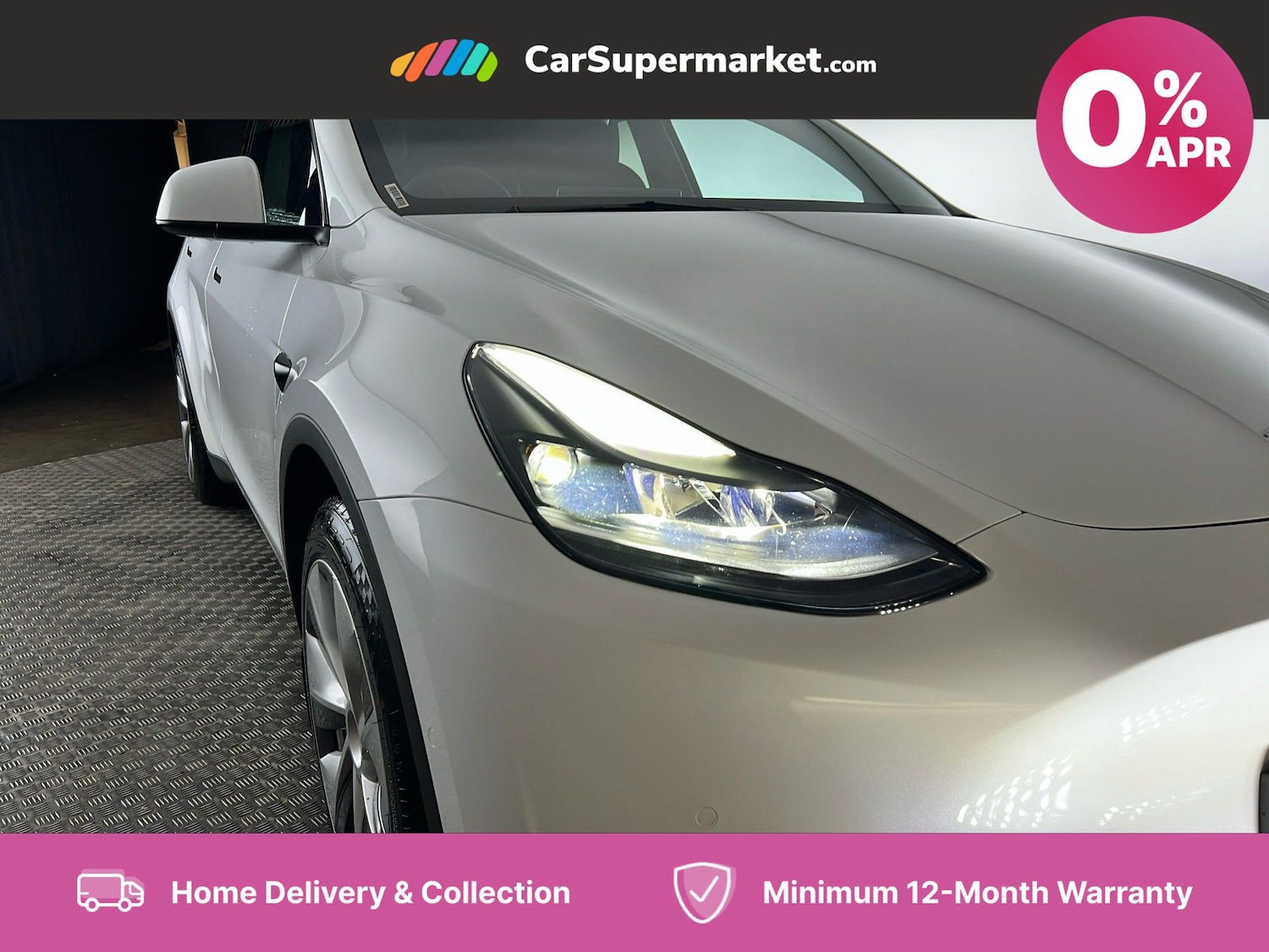 Used Tesla Model Y 2022 for sale - 76171188: Photo 14