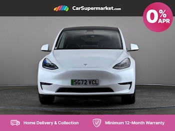 Used Tesla Model Y 2022 for sale - 76171188: Photo 2