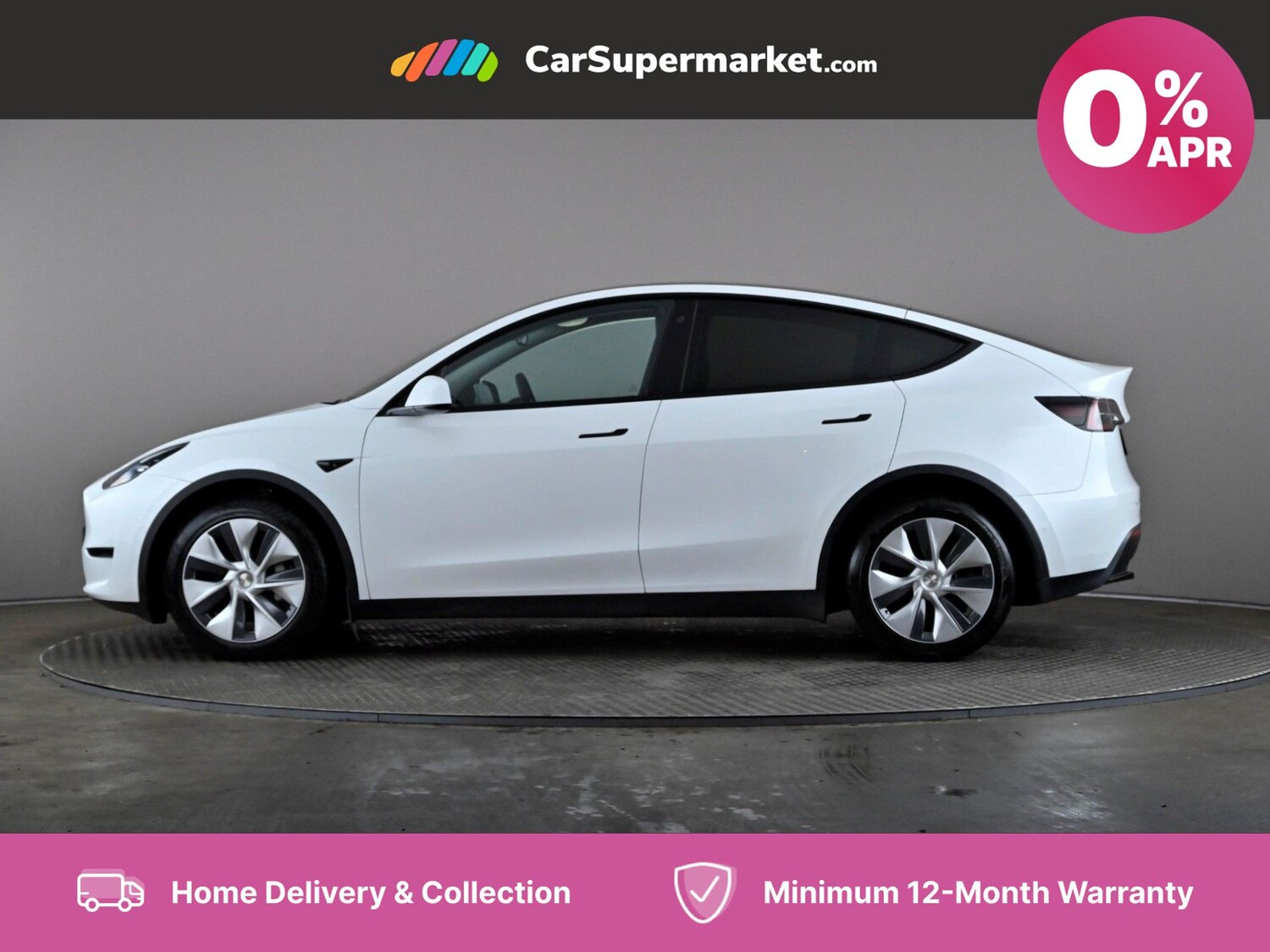 Used Tesla Model Y 2022 for sale - 76171188: Photo 3